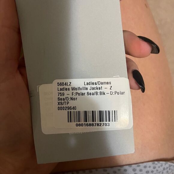 Canada Goose Wolfville jacket - Picture 4 of 4